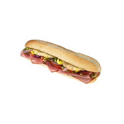 Italian Sub