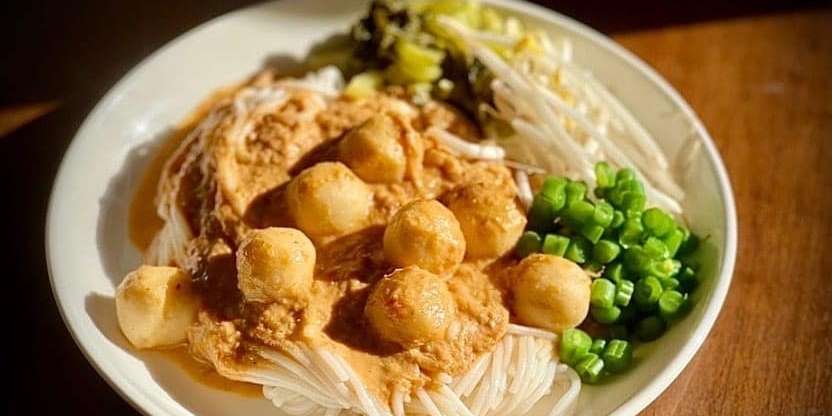 Lemon Thai Cuisine