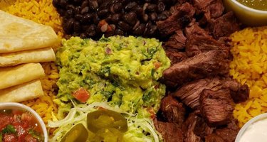 Ana's Gourmet Catering