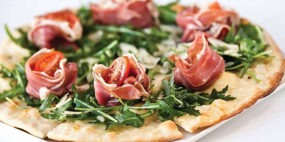 Pizza Pie Me