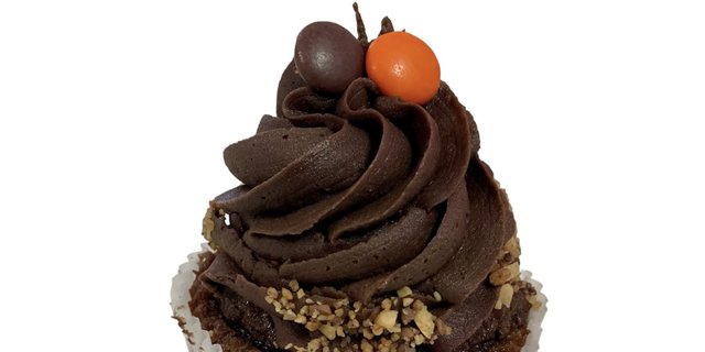 Reese’s Cupcakes