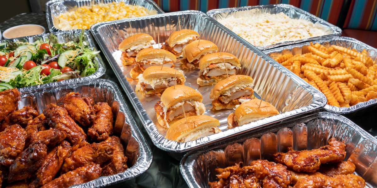 HCK Hot Chicken