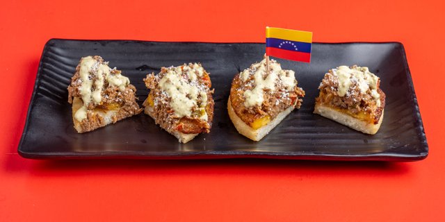Montaditos Venezuela