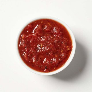 Chipotle Salsa