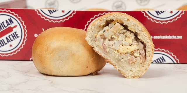 Merica Kolache