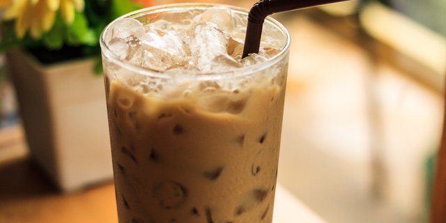 Vietnamese Iced Coffee