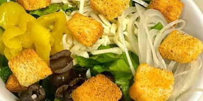 House Salad