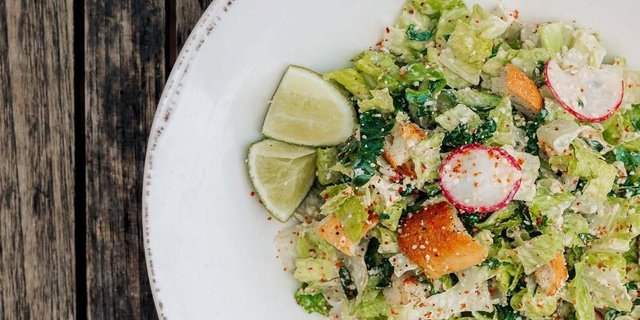 Dolly Ensalada