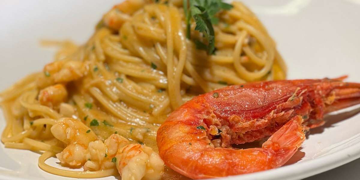 Luna Italian Cuisine