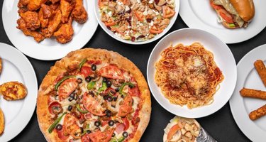 Big Bite Pizza