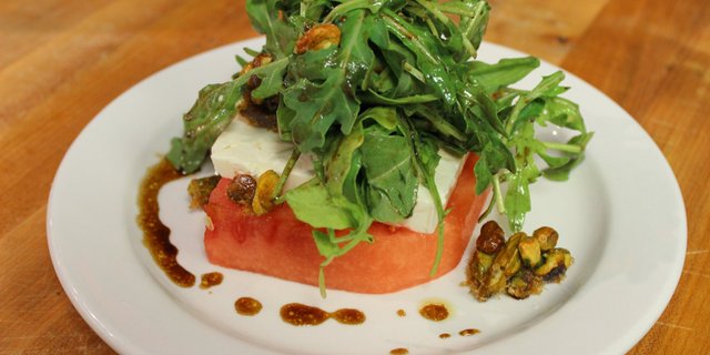 Caprese Salad