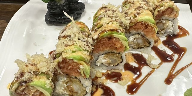 Explosion Roll