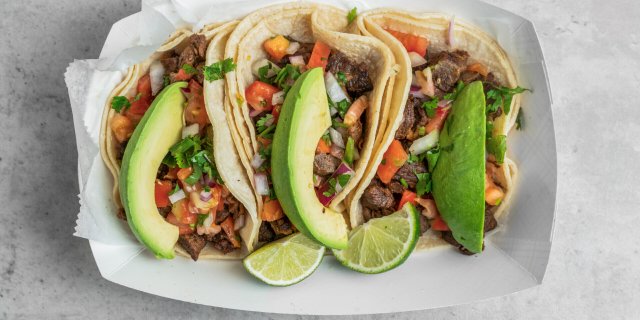 Mexican Taco