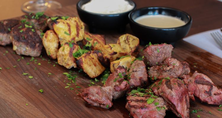 Byblos Catering, Tampa, FL