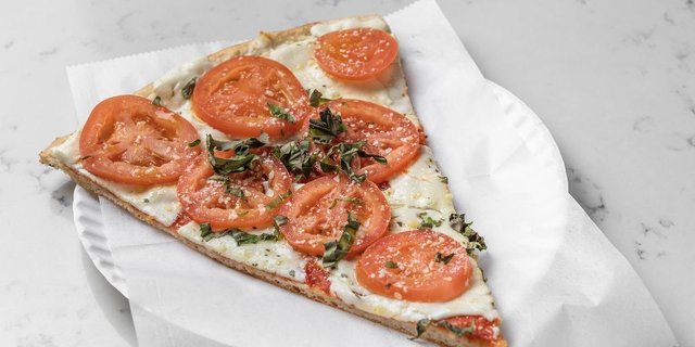 Caprese Pizza