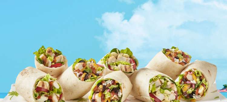 Tropical Smoothie Cafe