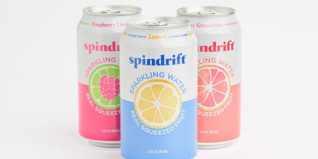 Spindrift