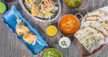 Persis Indian Grill