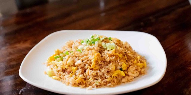 Fried Rice