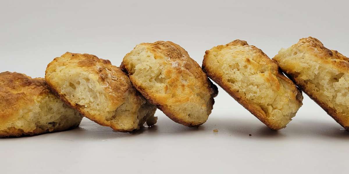 Roost Biscuit Co.