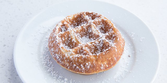 Original Mini Waffles Tray