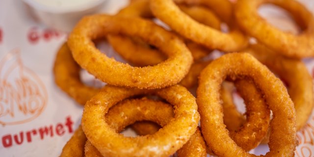 Onion Rings