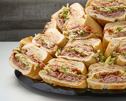 Catering Miami