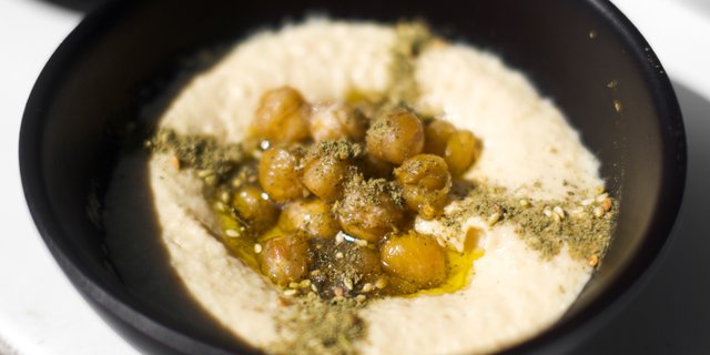 Hummus