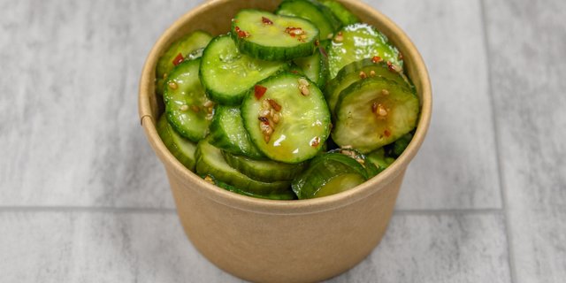 House Pickles
