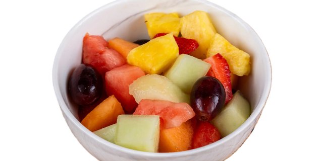 Fresh Fruit