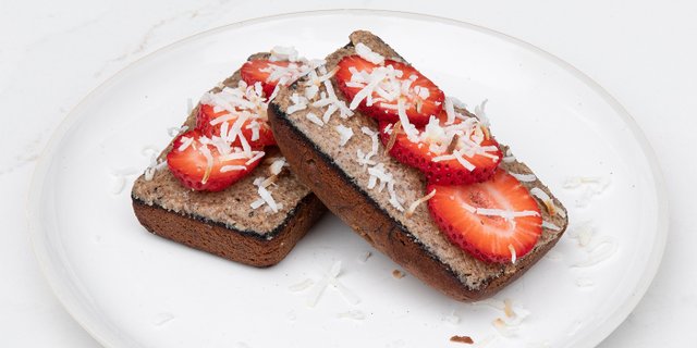 Sweet Toast