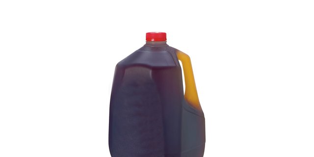 Gallon Classic Black Iced Tea