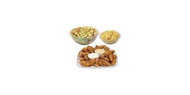 Chicken Tender Package
