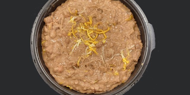 Refried Beans