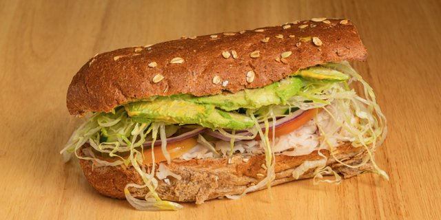 Skinny Jeans Sandwich