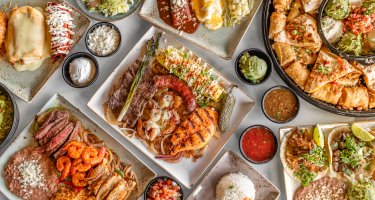 Azteca D'Oro Mexican Restaurant