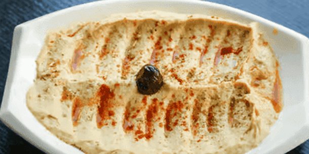 Hummus