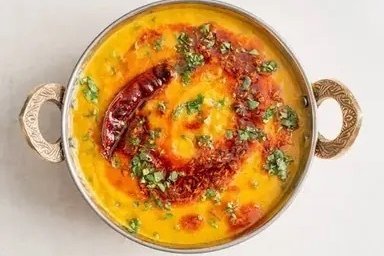 Dal Tadka