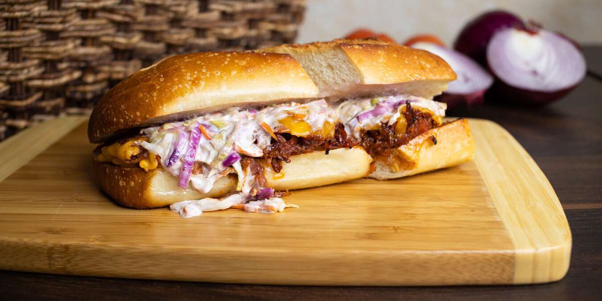Gambino's New York Subs