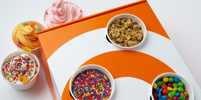 Small Pop-Up Party Box