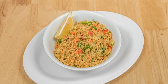 Quinoa