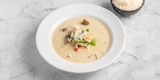 Green Curry