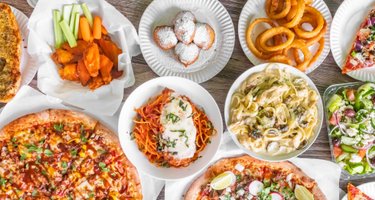 Rayo's Pizza