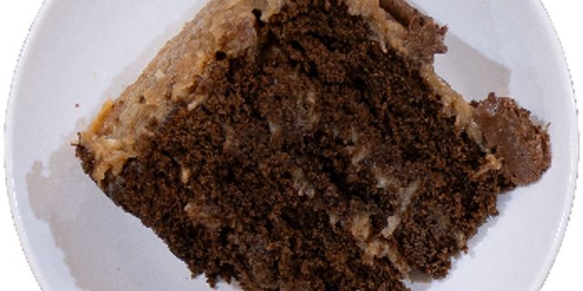 German Chocolate
