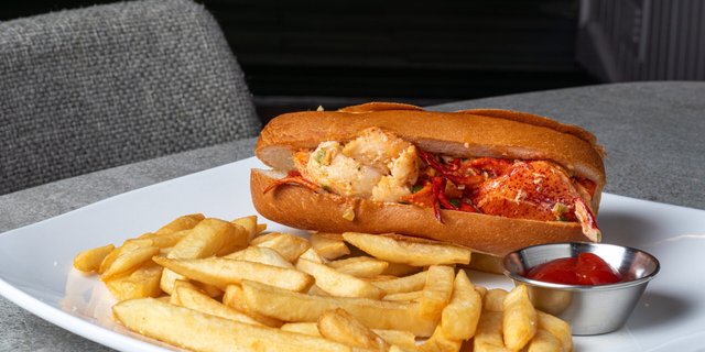 Lobster Roll