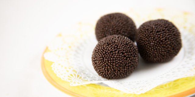 Brigadeiros