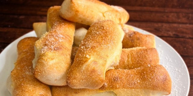Bread Stix