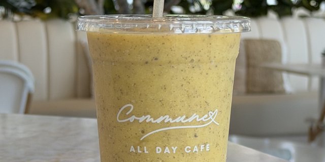 Welcome To Commune