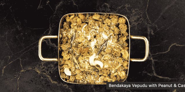 Bendakaya Vepudu