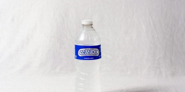 Still Water